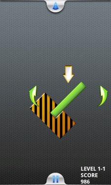 开动脑筋破难关 Android益智游戏推荐